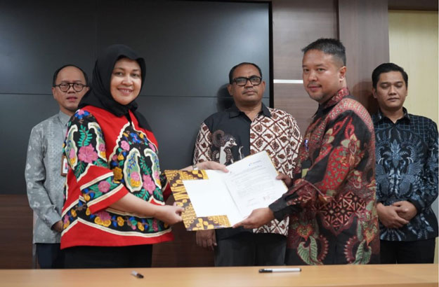 PT PHM Berhasil Pulihkan 669 Hektar DAS Hutan Produksi Kendilo