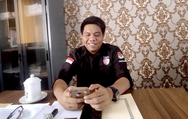 Mulai 1 Mei Esok Bacaleg Sudah Bisa Didaftarkan Di KPU