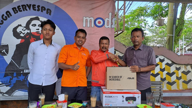 Partai Buruh: Terima Kasih Polres PPU