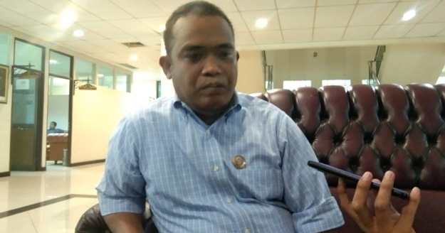 Irawan Heru Apresiasi BLK Yayasan Aulia Hutama Humairoh