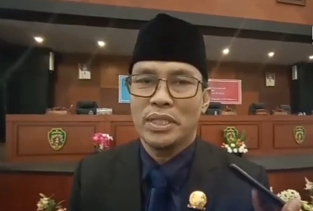 Jhon Kenedy, Pemda PPU Perlu Realisasikan Jalan penguhubung Jenebora