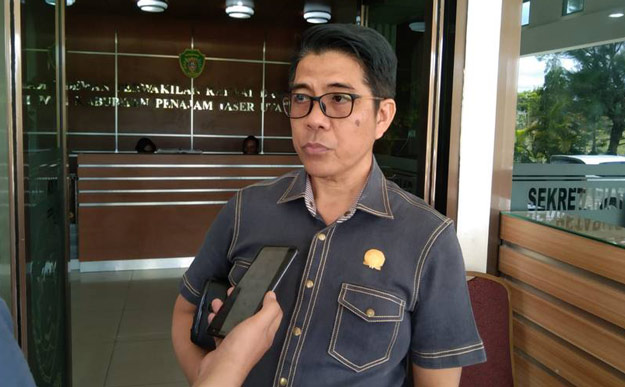 Ketua DPRD PPU: Para Guru Harus Paham System Merdeka Belajar