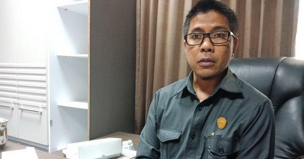 Persiapan IKN, Banmus DPRD PPU Bahas Masalah Sampah