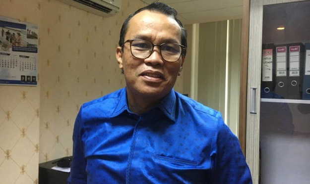 Jhon Kenedy: Penyiapan TPS di Jenebora Bisa Melalui CSR Asalkan,,,,