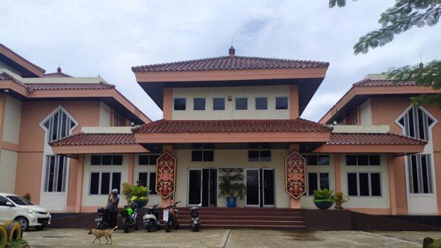 Syahrudin: Hotel Penajam Suit Sejatinya Aset Pemda Yang Belum Memiliki Regulasi