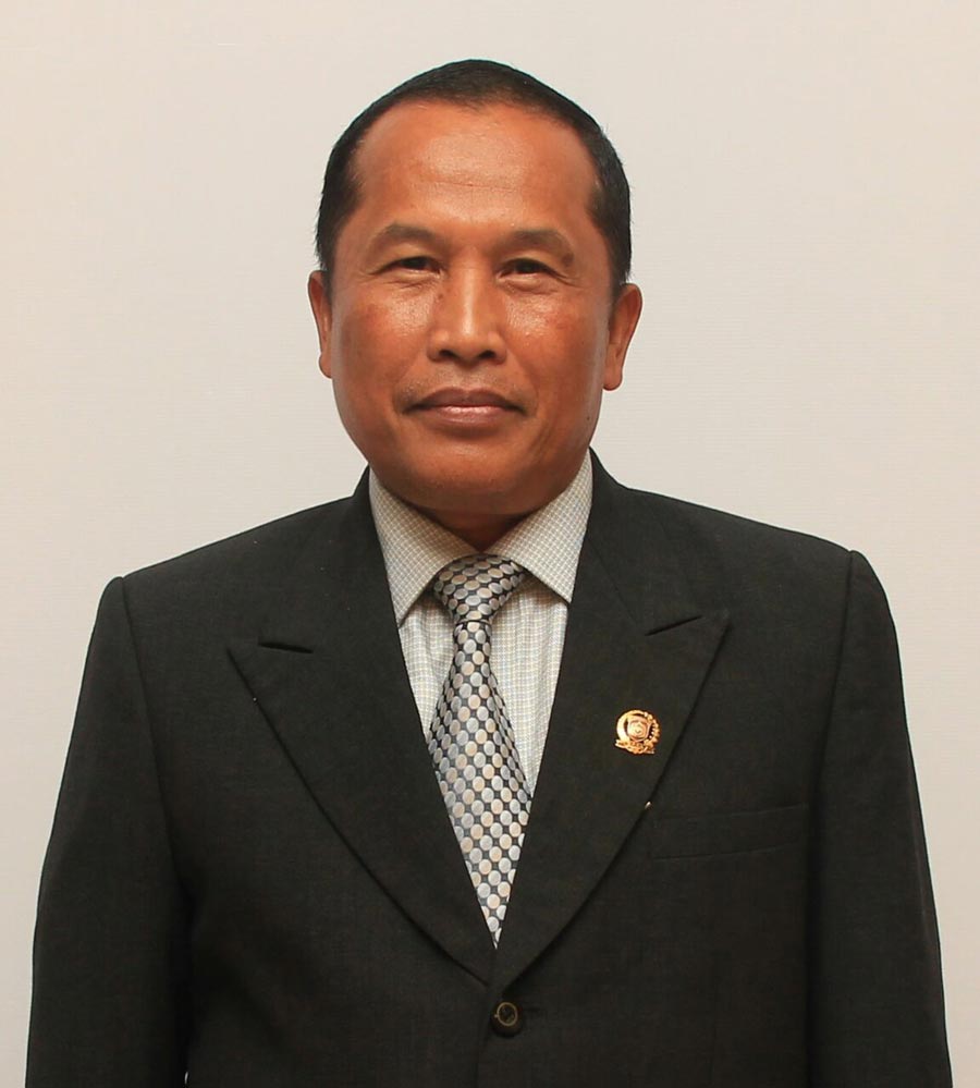 Inilah Calon Ketua Fraksi PDIP DPRD Kota Samarinda