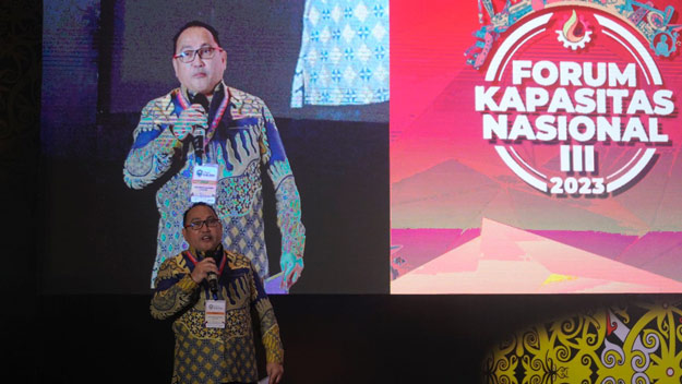 PT MMPKT Kembali Siap Kelola PI 10%