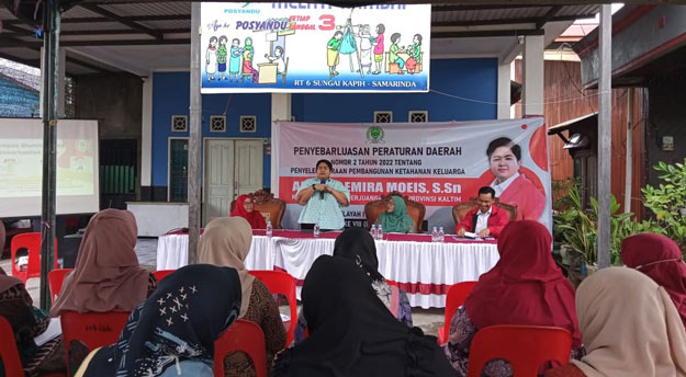 Ananda: Kita Ingin Indonesia Emas 2045 Terwujud