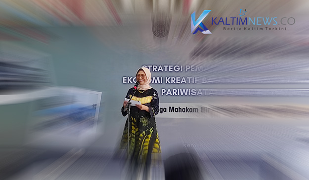 Tingkatkan Sektor Pariwisata di Kaltim, Hetifah Sjaifudian Gelar Bimtek 