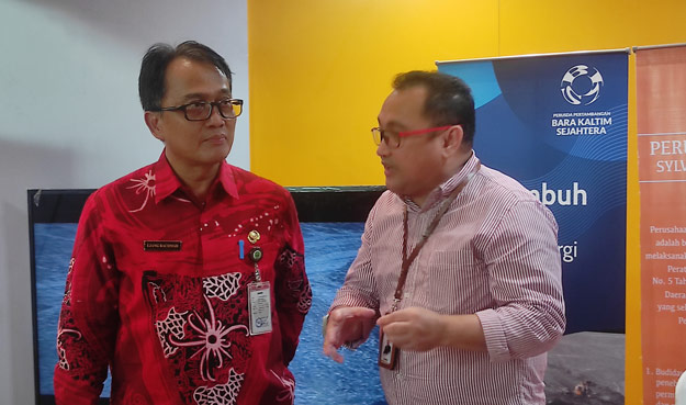 5 Tahun Kepemimpinan Isran-Hadi, Kinerja BUMD Kaltim Lebih Bergairah