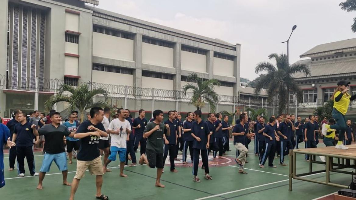 Dugaan Kecurangan Pemilu Terendus 