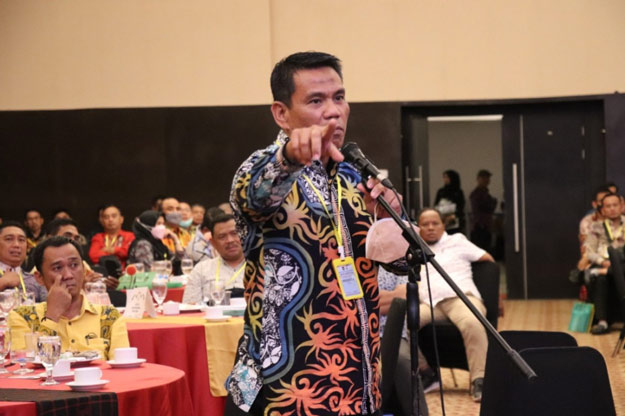 Rusman Yaâ€™qub: Sekolah 3T Perlukan PendekatanÂ 