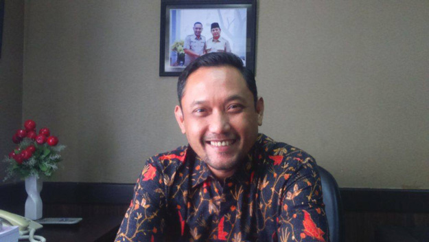 Seno Soroti Penyertaan Modal Rp3,670 Triliun ke Tiga Perusda Kaltim Ini