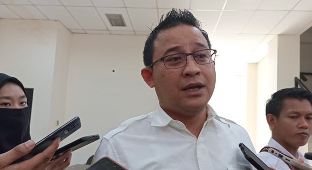 Sapto: Ada Lima Perda Yang Dijadikan Satu oleh DPRD Kaltim