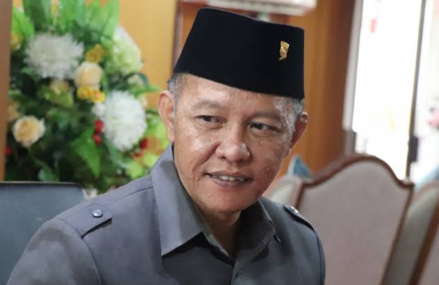 M Samsun: Sejatinya Wilayah Kaltim Sepenuhnya Teraliri Listrik