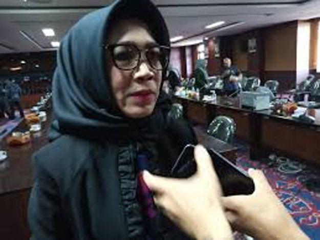 Puji Setyowati: Keamanan Terhadap Instruksi dan Pedoman Kerja Adalah Hal Wajib