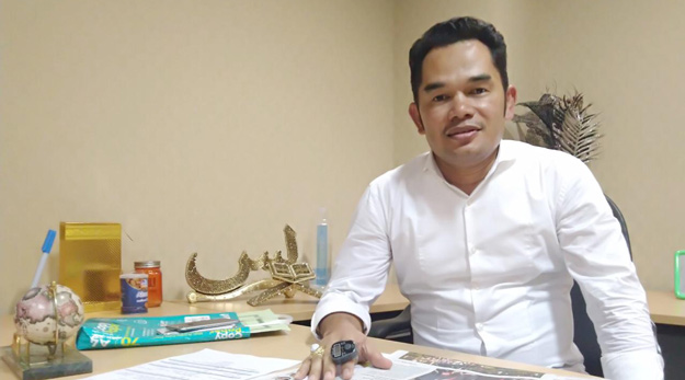 Ekonomi Kaltim Sebagian Besar Ditopang Dari Sektor Pertambangan