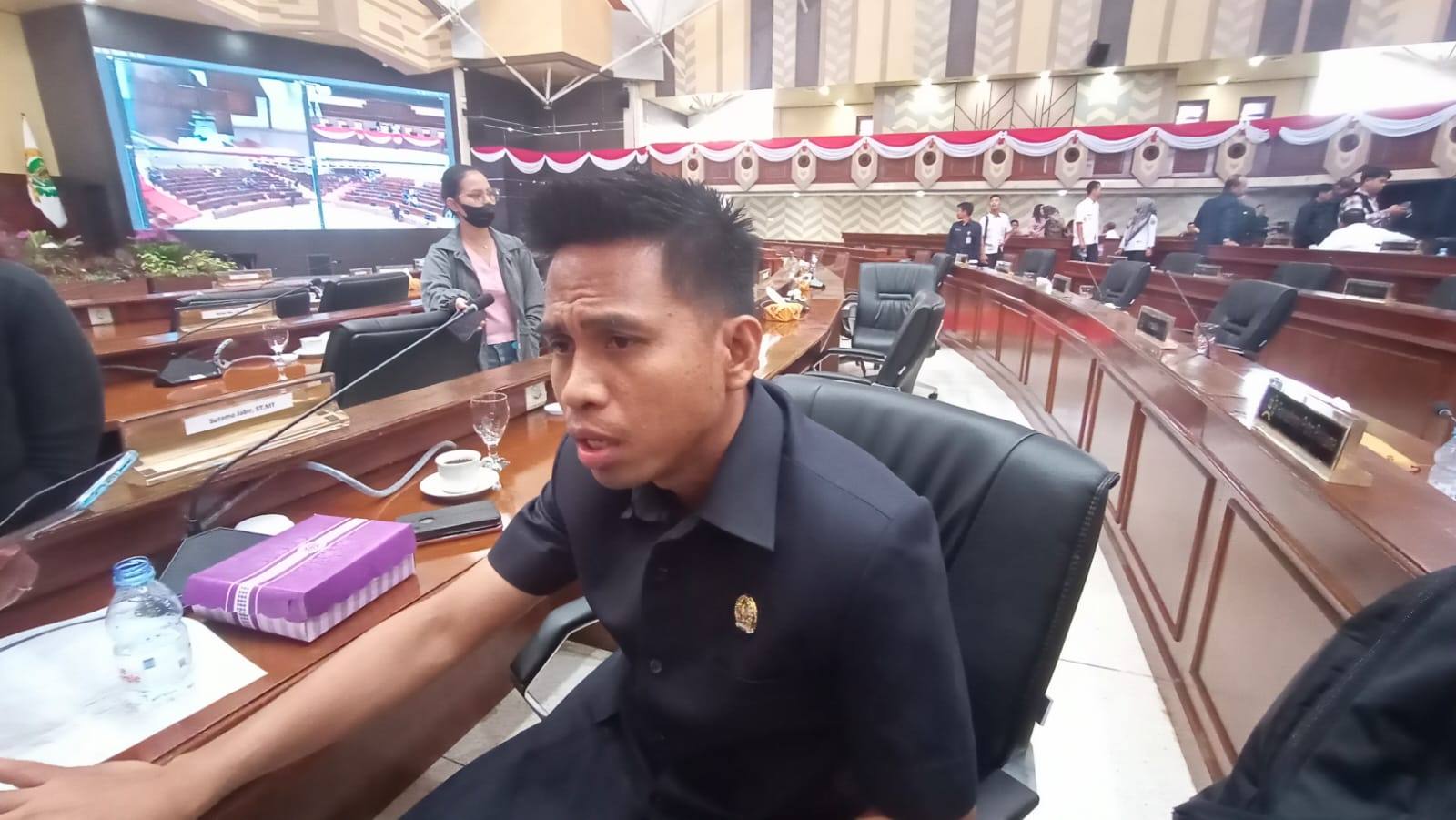 Telan Dana Rp20 M, Proyek Disdik Kaltim Ini Malah MandetÂ 