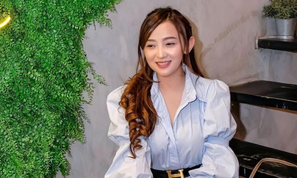 Meisita Lomania: Serukan Golput di Pemilu 2024 â€œBanteng ada Bantengâ€