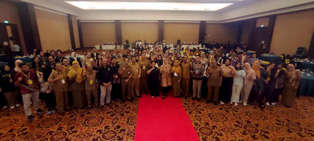 Hetifah: Warisan Budaya Indonesia Terancam Punah