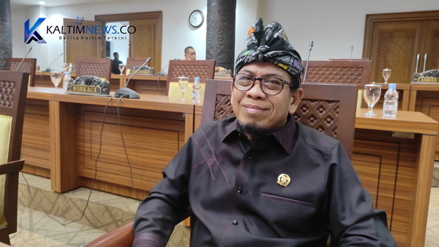 Pasar Pagi dan Teras Mahakam Dibangun Tanpa Sepengetahuan Dewan Samarinda