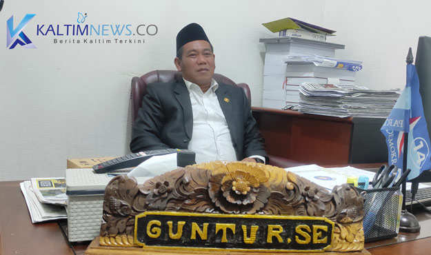 Guntur: Program Probebaya Jangan Sampai Kaku Pelaksanaannya