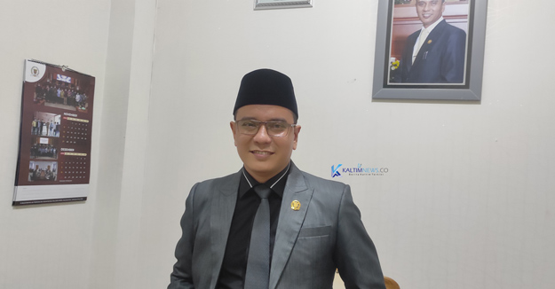 Novan Syahronny: Selamat Ulang Tahun Pemkot dan Kota Samarinda 
