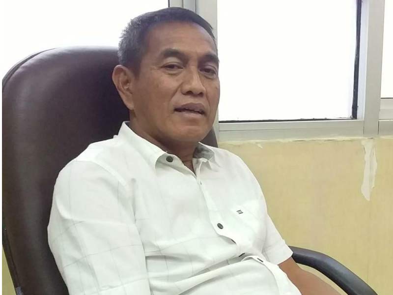 PPP dan PKB Sepakat Bentuk Satu Fraksi Di DPRD Samarinda