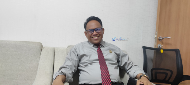 APBD Samarinda Tembus 5,1 Triliun, Dapat Sambutan Baik Dari Samri Saputera  