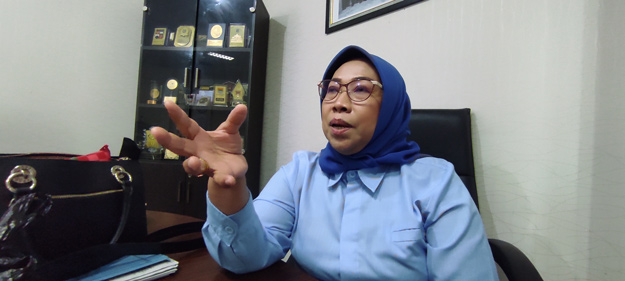 Disiplin ASN Kota Samarinda Kian Meningkat