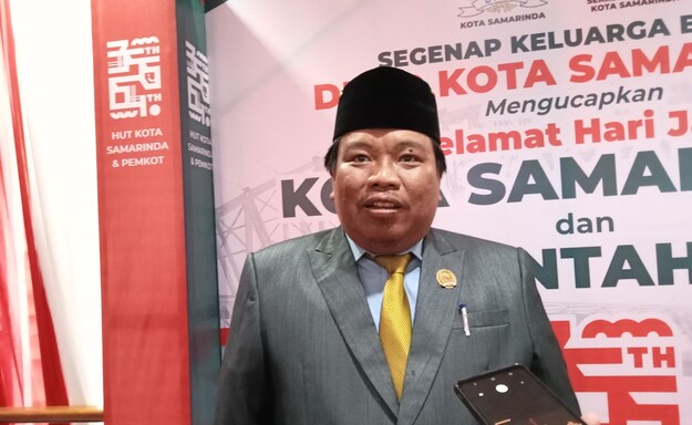 Sani Bin Husain: Sekolah Aman Bencana Perlu Diterapkan di Samarinda