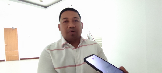 Faud: PAD Samarinda Dari Sektor Parkir Bisa Tembus Angka Rp 1 Trilun