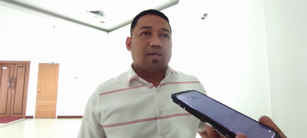 Fuad: Potensi PAD Samarinda Masih Harus Digali dan Dioptimalkan