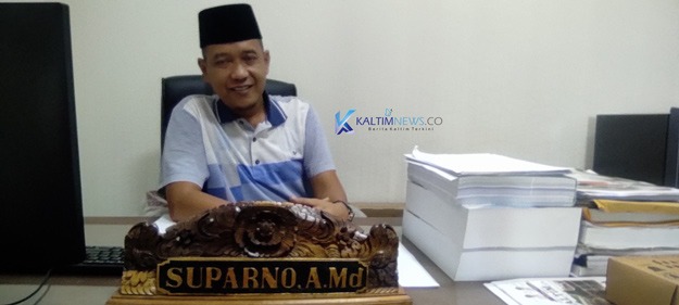 Sekolah di Makroman Masih Butuh Perhatian Serius Dari Pemerintah