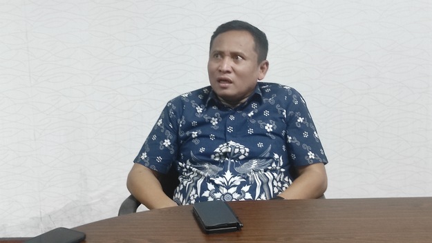 Anhar: Pembangunan di Perkotaaan Terbentur Masalah Sosial itu Dah Biasa
