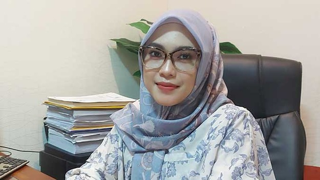 Shania Sambut Baik Wacana Sekolah Bertaraf Internasional di Samarinda