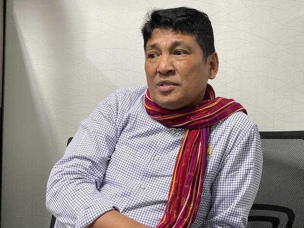 Joni: Pemkot Harusnya Lakukan Kajian Sebelum melaksanakan Tindakan