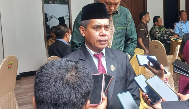 Pemilu Sebentar Lagi Warga Samarinda Jangan Terpecah Belah Oleh Berita Bohong