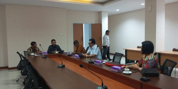 Ketua BK DPRD Samarinda Apresiasi Ketua BK DPRD Kota Malang Â 