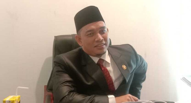 DPRD Samarinda Akan Gelar Kerjasama Dengan DPRD Gowa