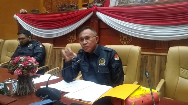 Sungai Mahakam Dapat Memberikan Kontribusi PAD Jika di Maksimalkan