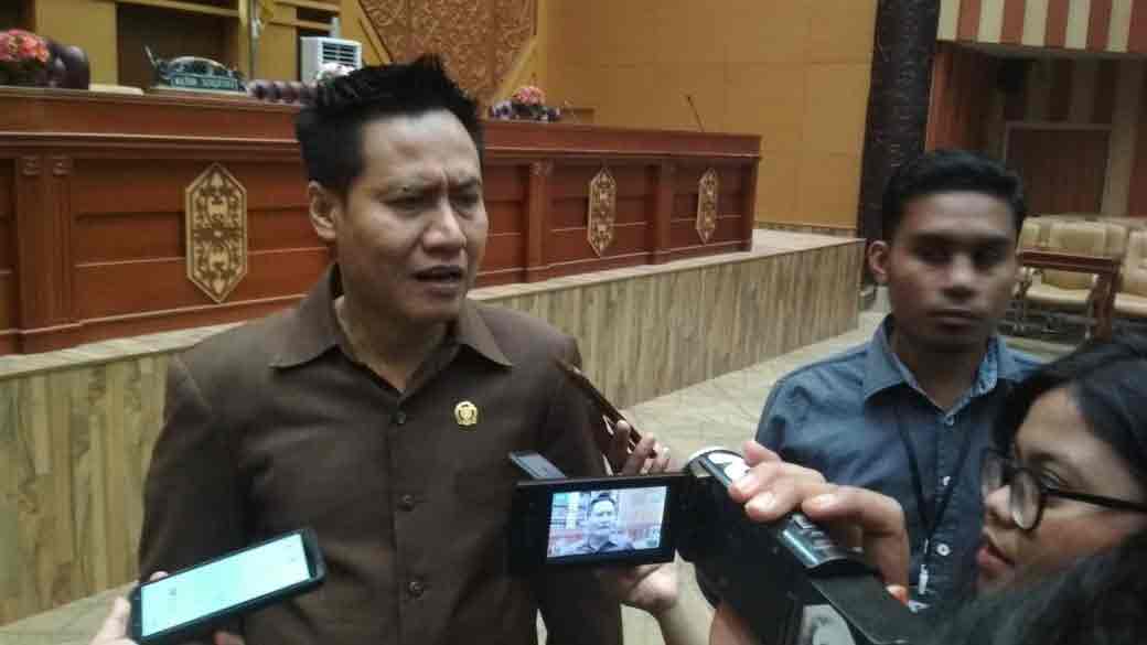 Delapan Fraksi Dewan Samarinda Resmi Terbentuk ini Nama-Namanya