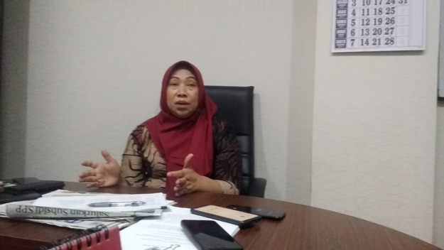 Sri Puji, 59 Kelurahan Di Samarinda Telah Miliki PATBM