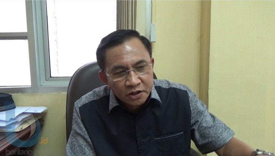 Joha Fajal : Dulu Pakai Ketingting ke Samarinda Kini Sudah Bisa Lewat Darat