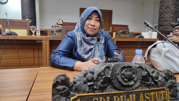 Rumah Tangga Miskin Minimal Mengantongi 11 Dari 18 Kriteria
