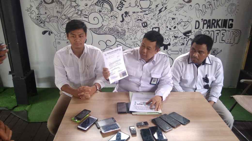 Akhirnya Nama Budi Satrio Djiwandono Masuk di Pansus Pemindahan IKN
