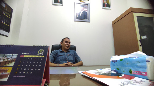 IKN Melahirkan Kompetensi Individu di Kaltim
