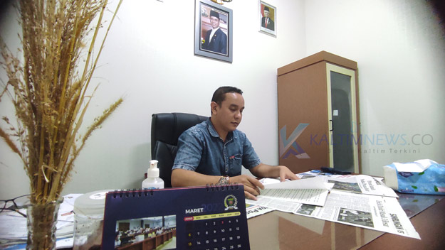 Badan Sertifikasi di Kota Samarinda Masih Sangat Minim