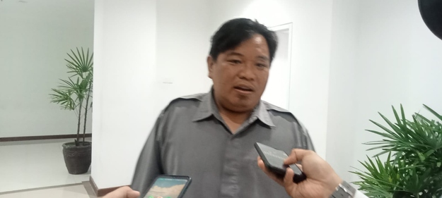 Sani: Pemuda Samarinda Harus Diberikan Ruang Berekspresi
