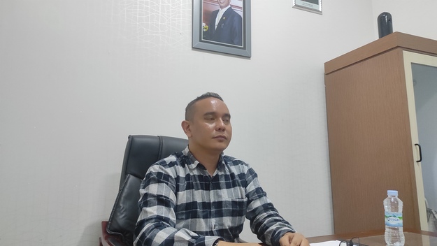 Dishub Samarinda Diminta Desain Pengamanan Lampu LPJU